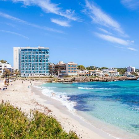 Casa Laura Lägenhet Cala Ratjada  Exteriör bild