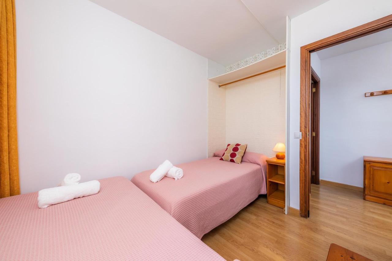 Casa Laura Lägenhet Cala Ratjada  Exteriör bild