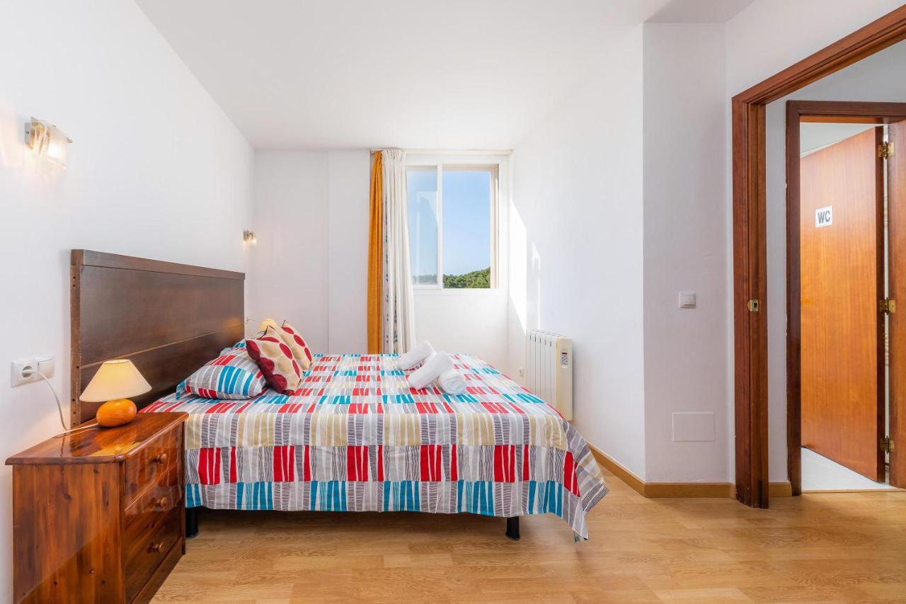 Casa Laura Lägenhet Cala Ratjada  Exteriör bild